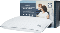 Sealy® Response Memory Foam Pillow