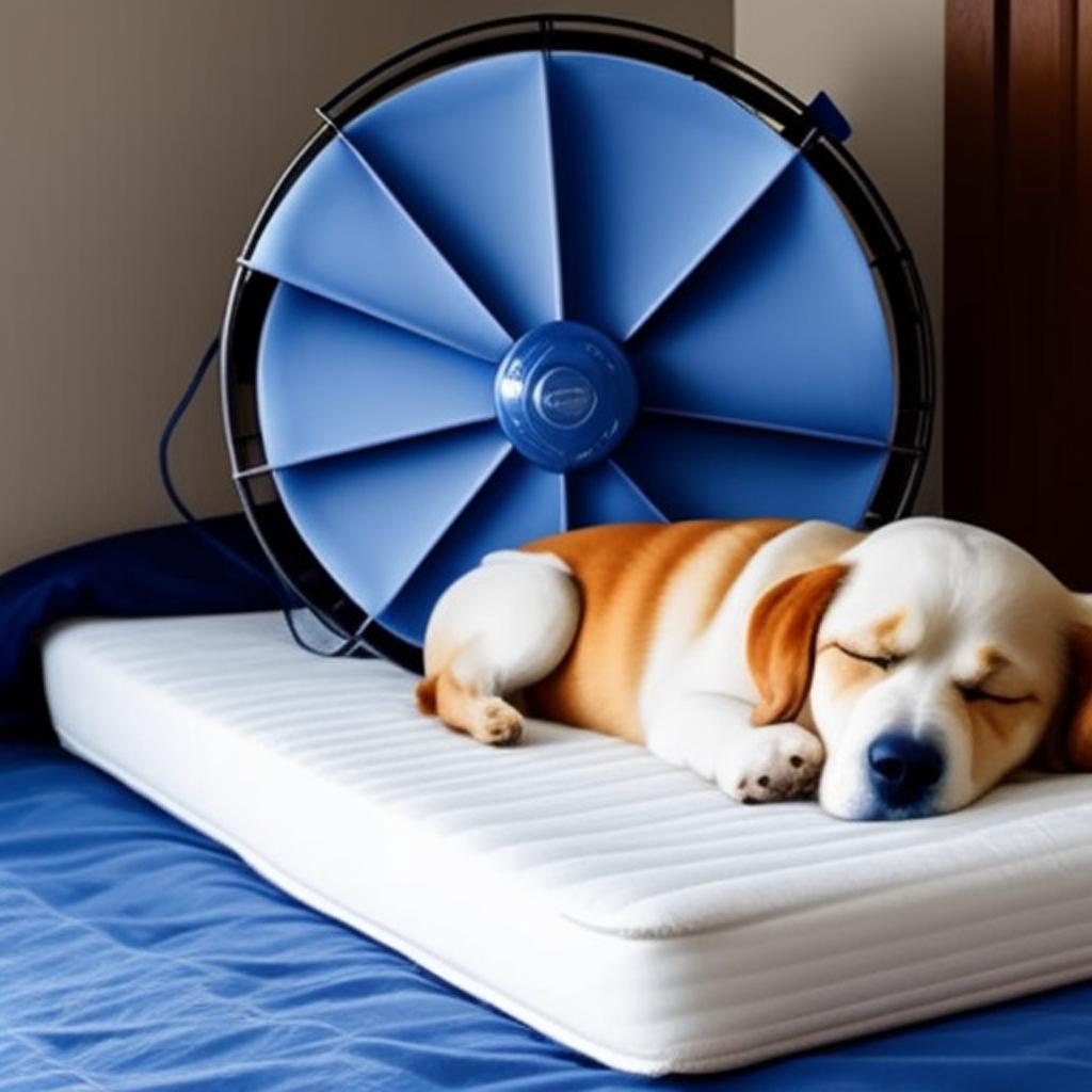 Beat the Heat: A Comprehensive Guide to Selecting a Cooling Mattress - Part 2