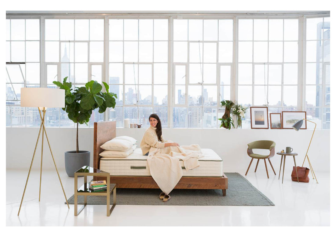 Sleep Green, Sleep Great: Mattress Nation Now Offers Avocado Organic Mattresses!