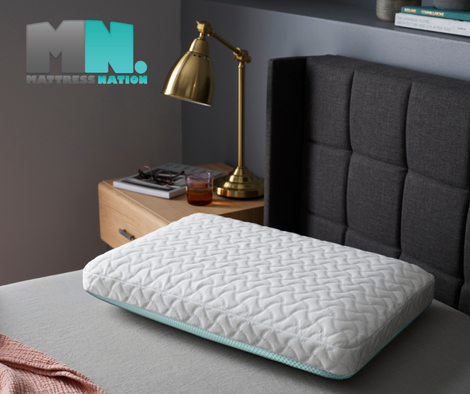 A guide to choosing the perfect pillow!