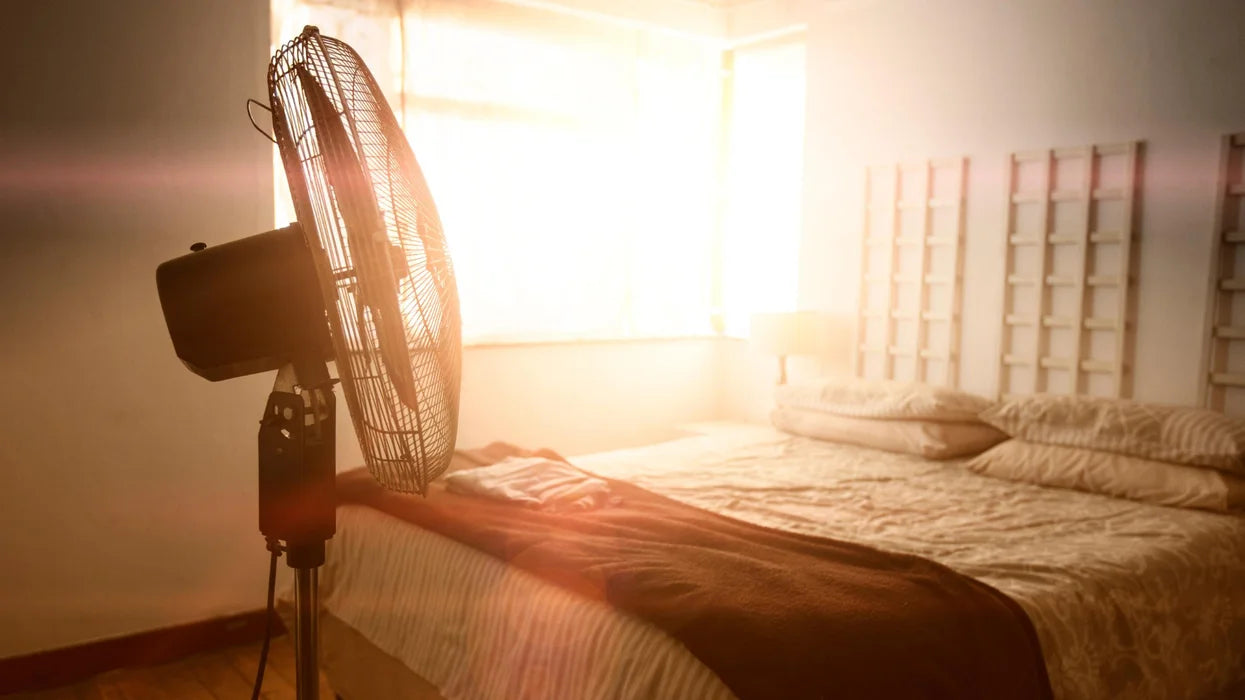 Beat the Heat: A Comprehensive Guide to Selecting a Cooling Mattress - Part 1