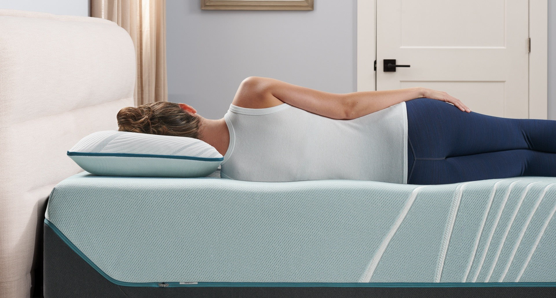 TEMPUR-Adapt® ProAdjust Pillow