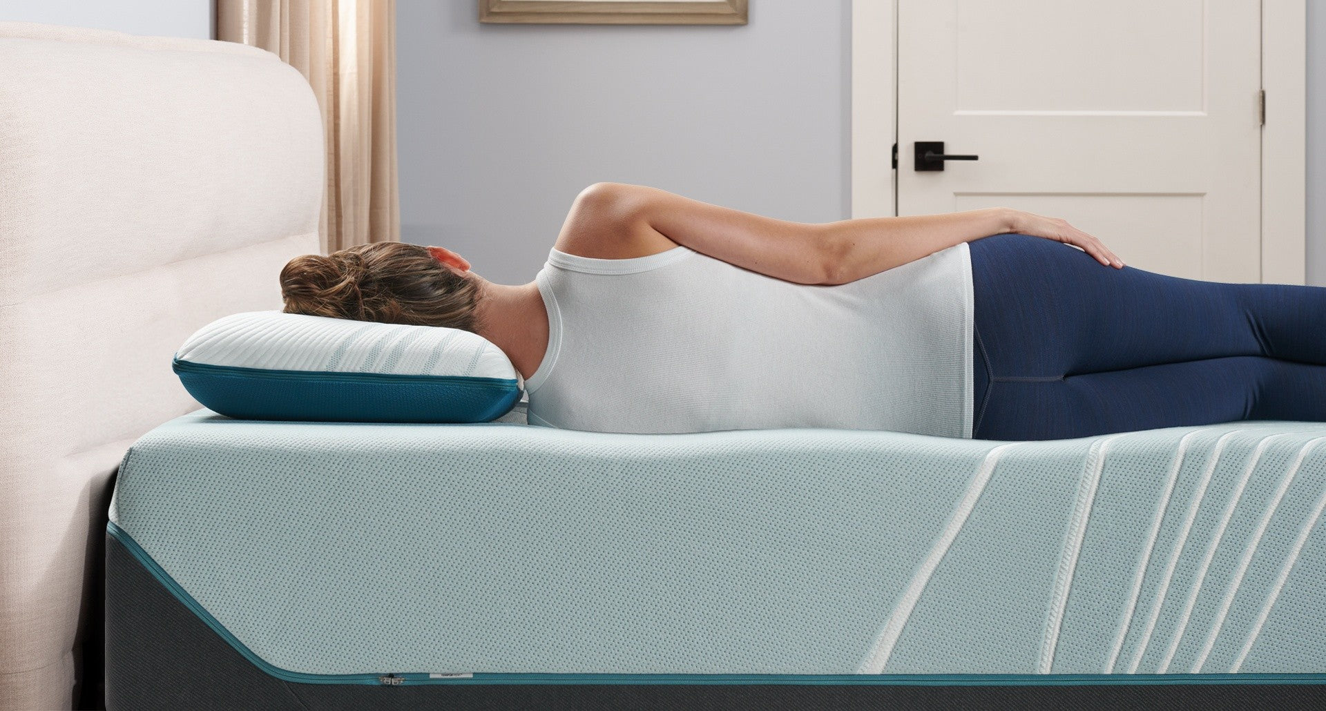 TEMPUR-Adapt® ProLo 2.0 Pillow