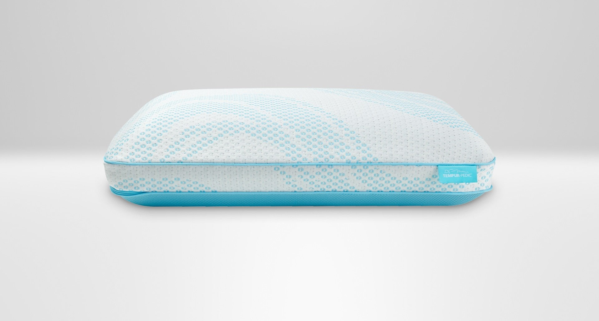 TEMPUR-Breeze® ProHi 2.0 Pillow