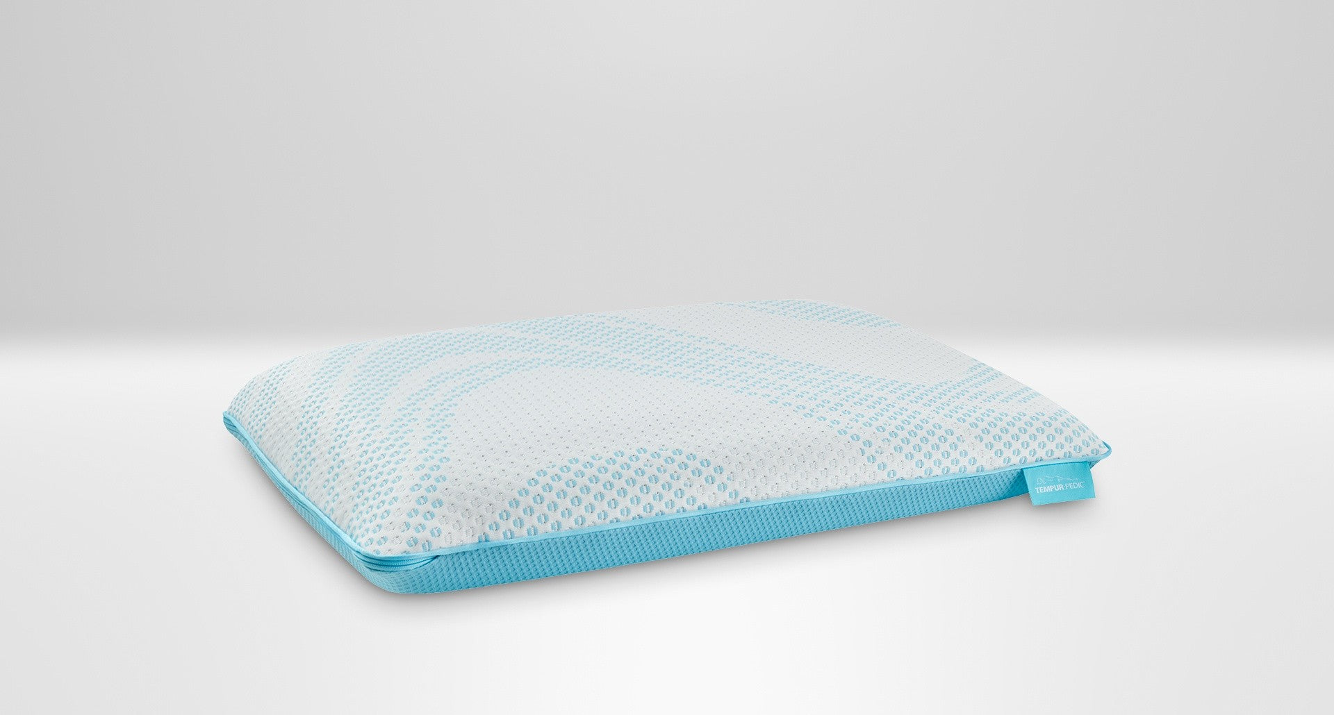TEMPUR-Breeze® ProLo 2.0 Pillow