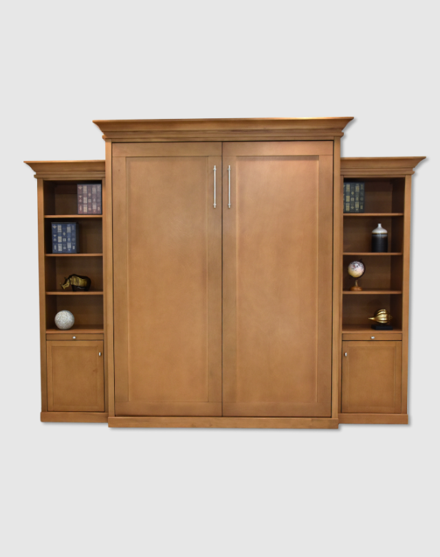 Monte Carlo Wallbed
