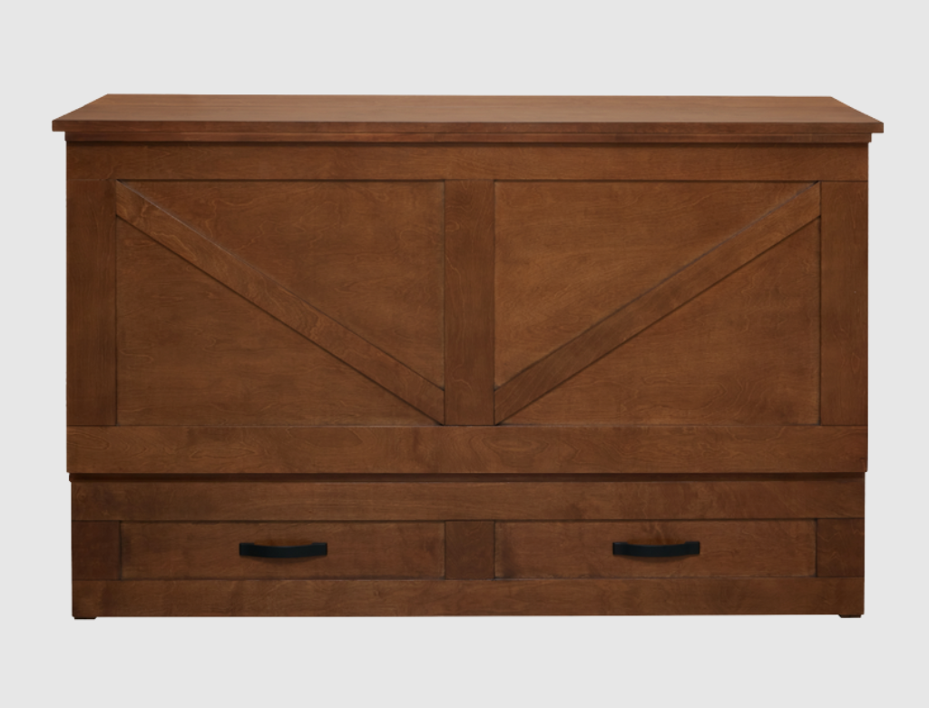 Elite Series Barn Cojoba