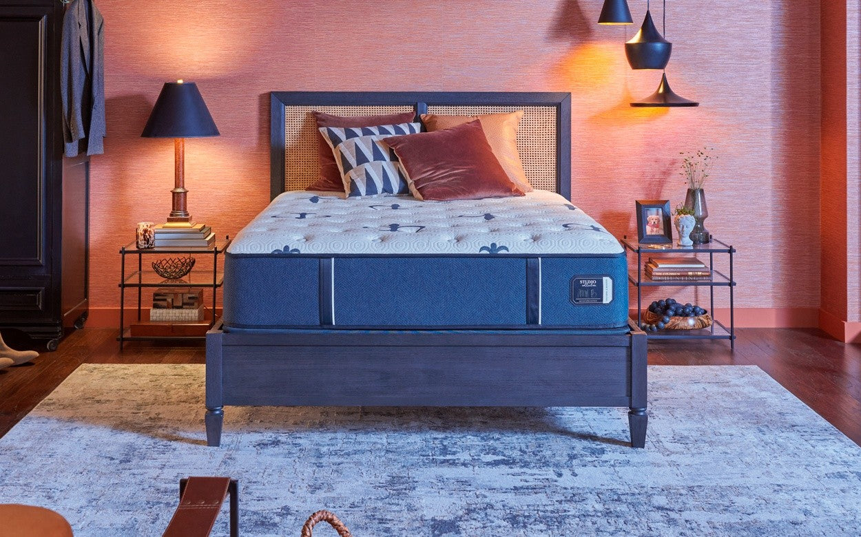 Studio Medium Mattress