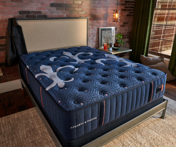 Traditional Mattress