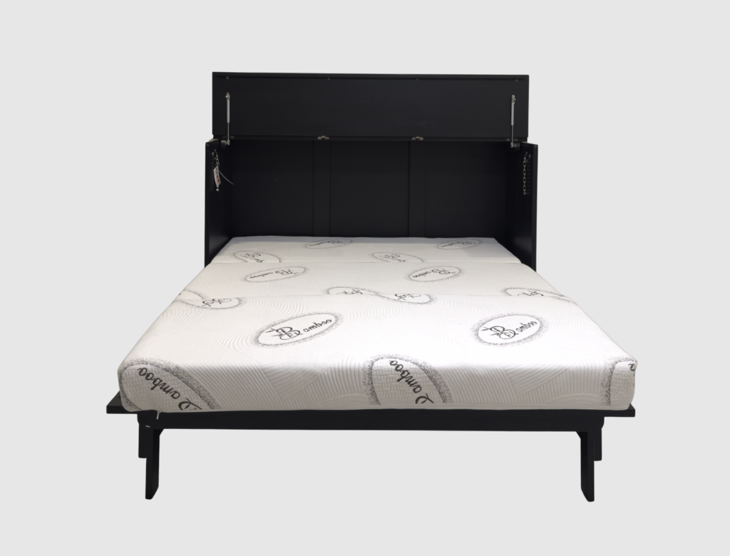Studio Series Bed with Desk - Cojoba Body