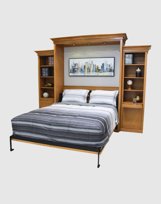 Monte Carlo Wallbed