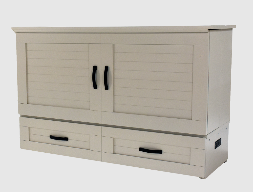 Elite Series Cottage Alabaster