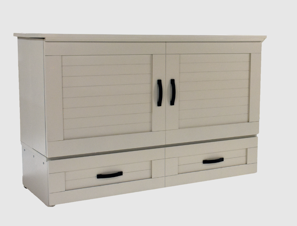 Elite Series Cottage Alabaster