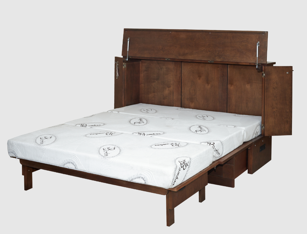 Elite Series Barn Cojoba