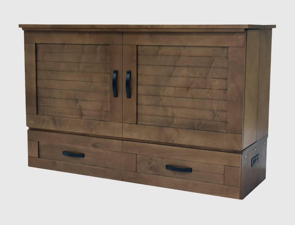 Elite Series Cottage Hickory