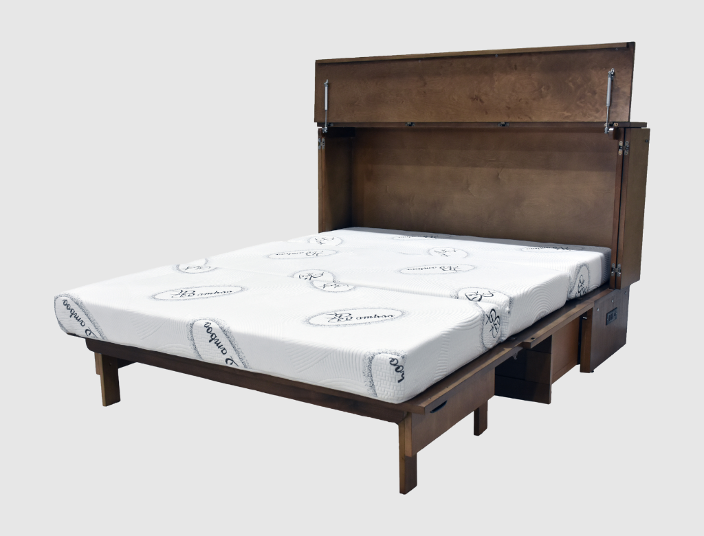 Elite Series Cottage Hickory