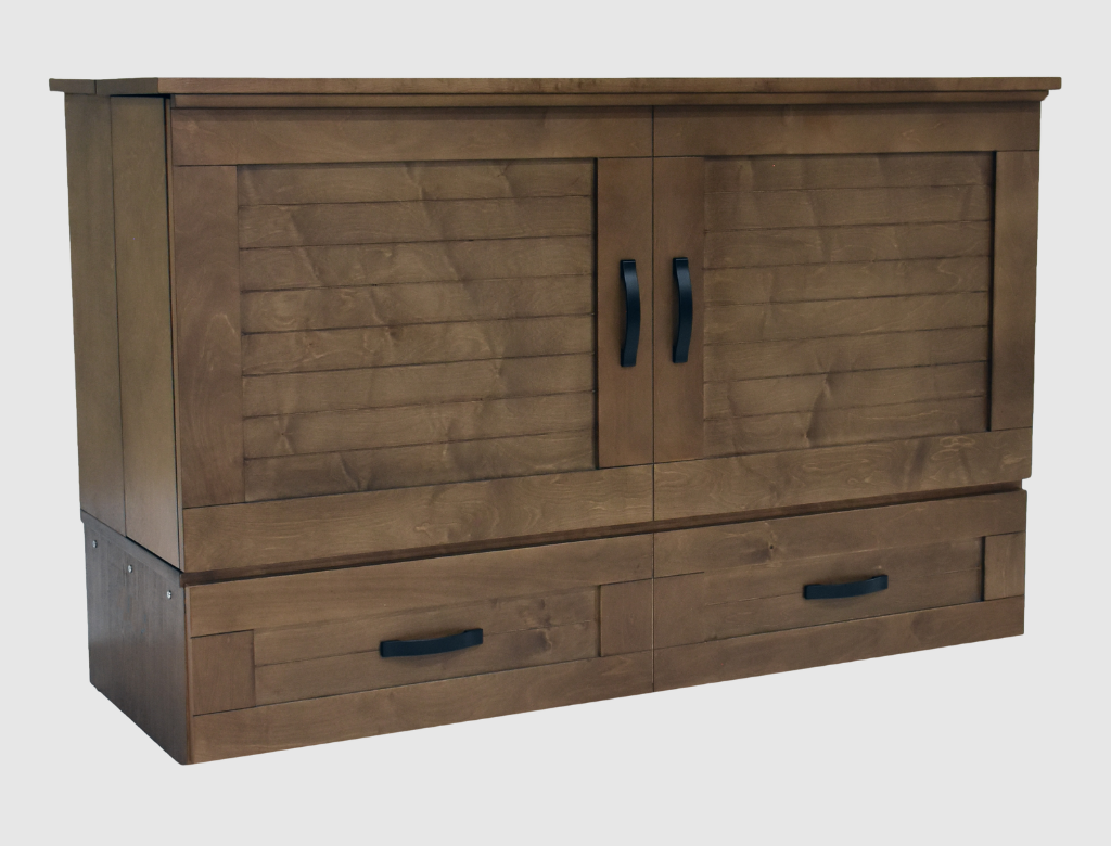 Elite Series Cottage Hickory