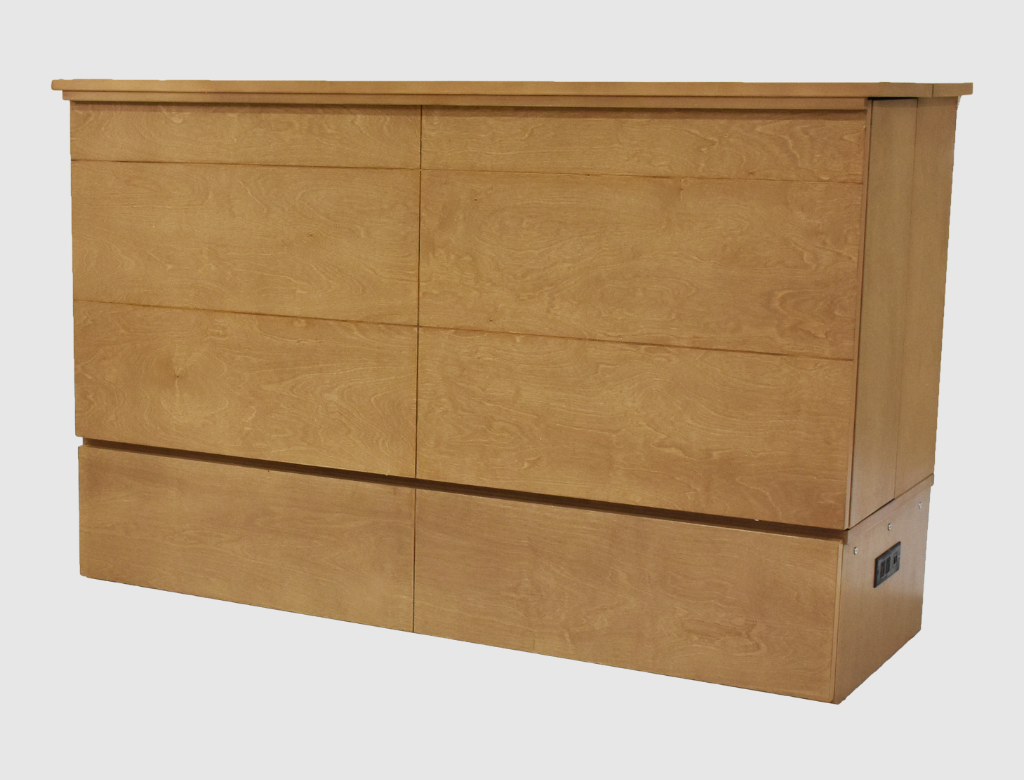 Elite Series Kitsilano Driftwood