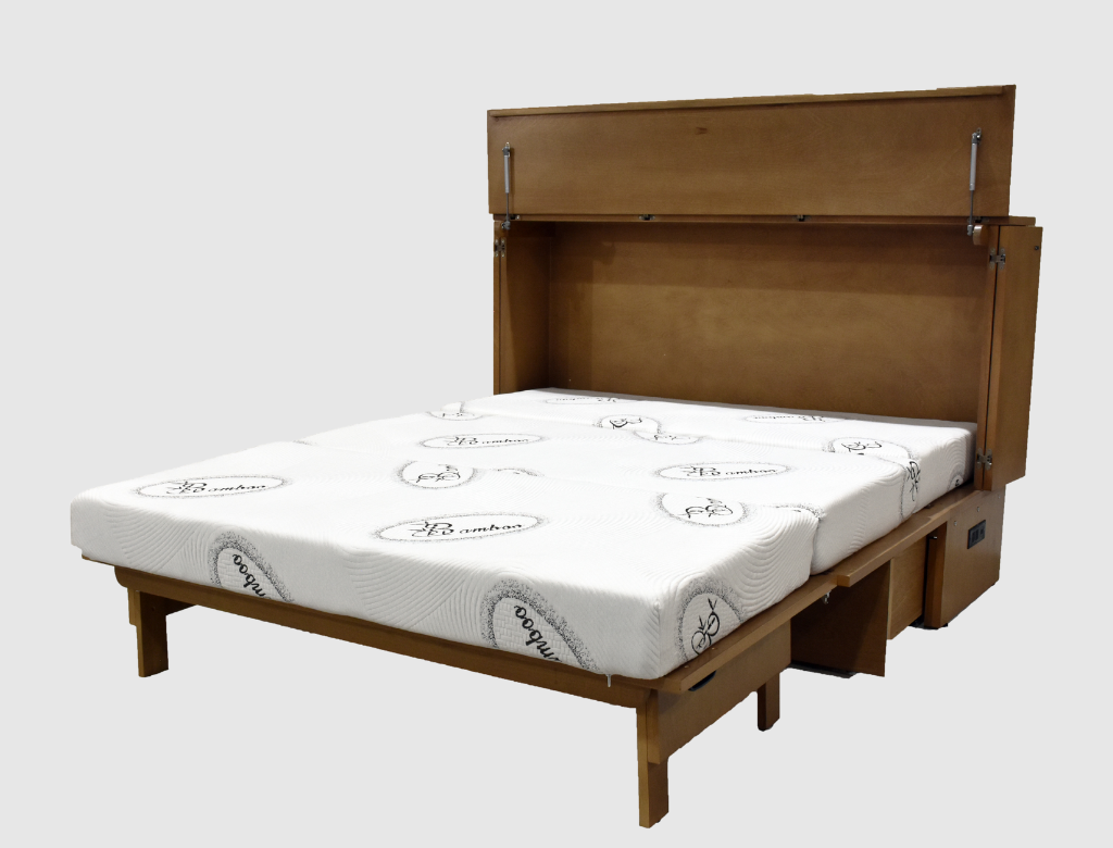 Elite Series Kitsilano Driftwood