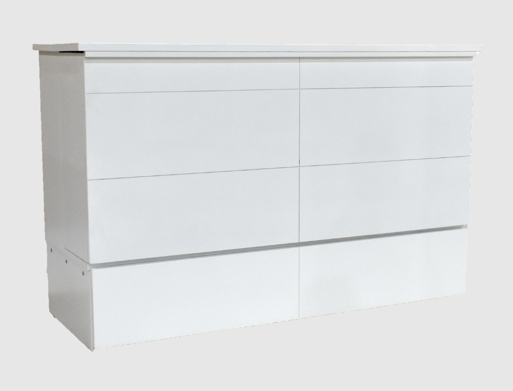Elite Series Kitsilano White