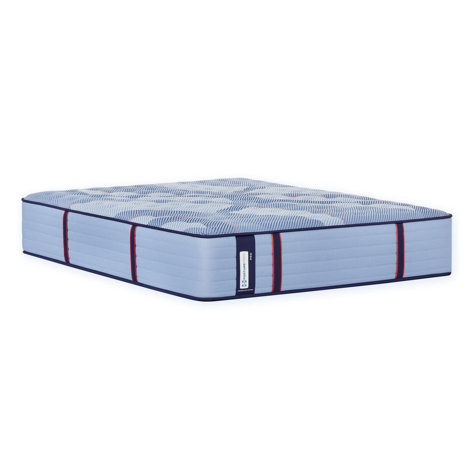 Sealy Posturepedic Plus Dupont II Firm Mattress