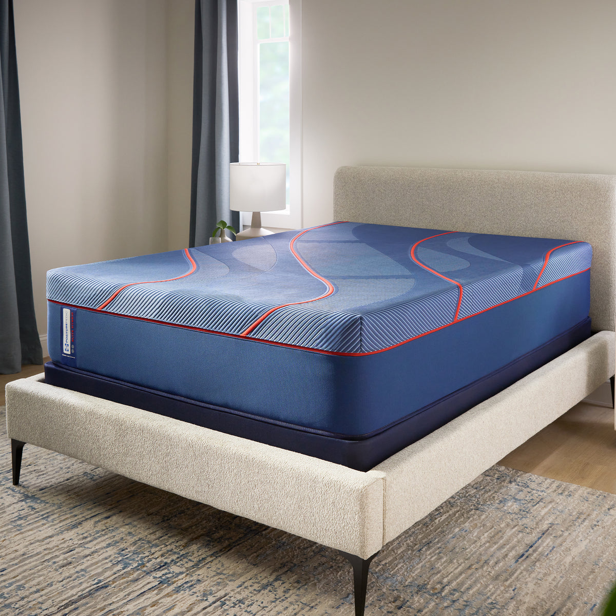 Sealy Posturepedic® Elite High Point II - Hybrid Firm