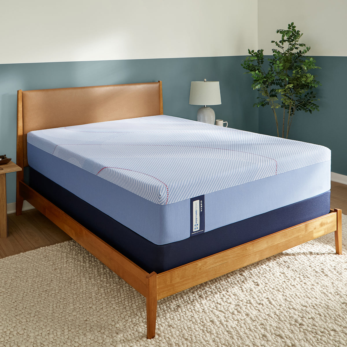 Sealy Posturepedic® Medina II - Hybrid Medium