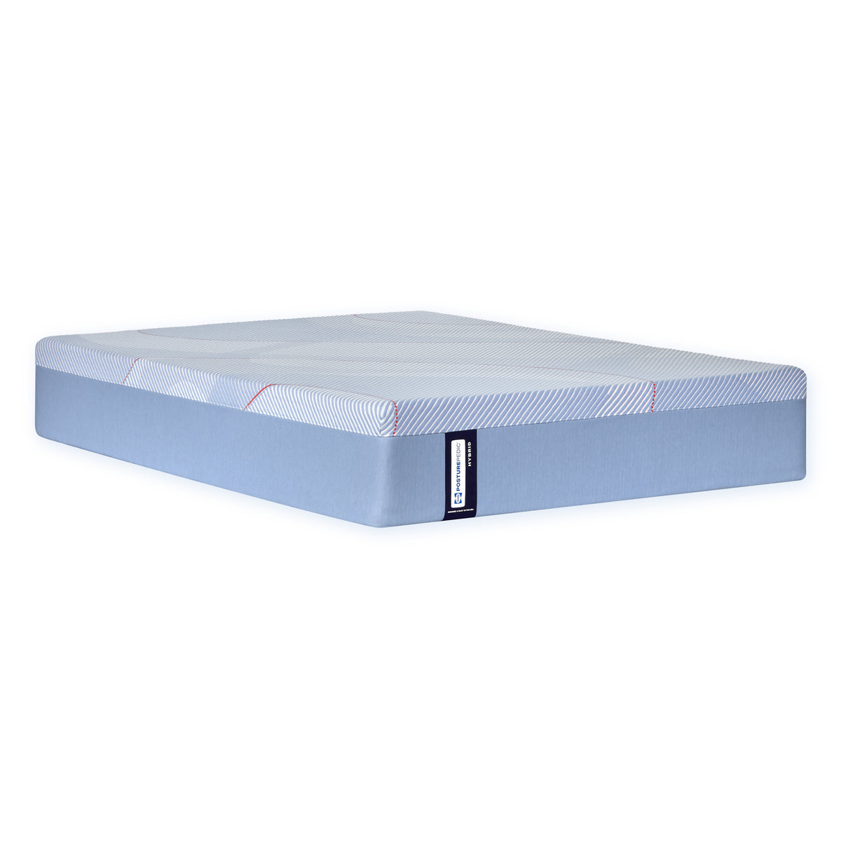 Sealy Posturepedic® Medina II - Hybrid Medium