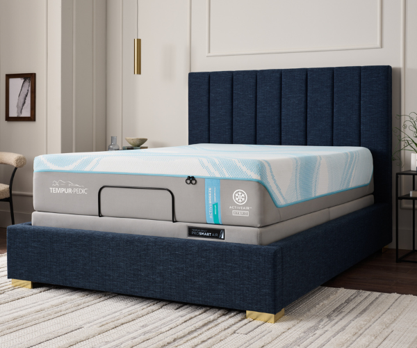 Memory Foam Mattresses