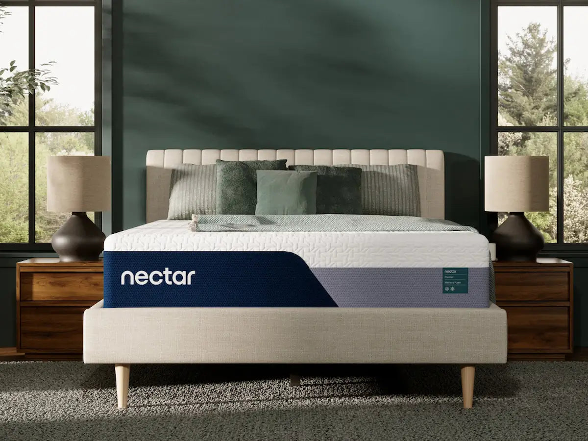 Nectar Classic Memory Foam Mattress