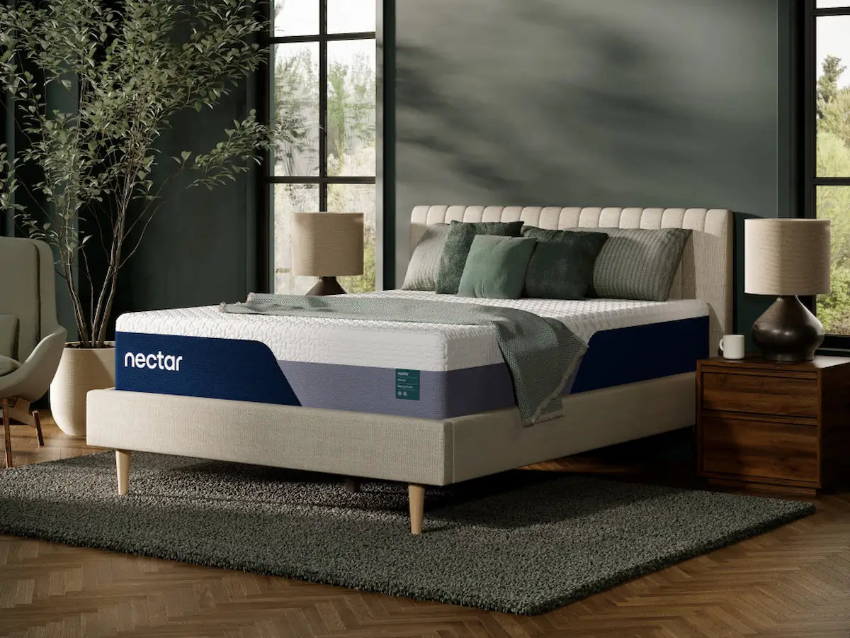 Nectar Classic Memory Foam Mattress