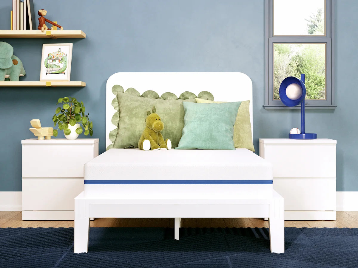 Nectar Kids Memory Foam Mattress