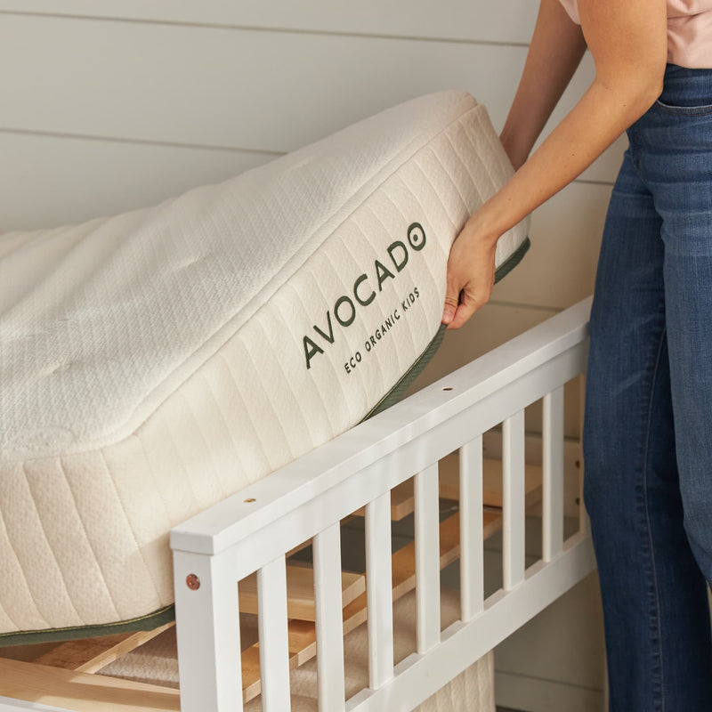 Avocado Eco Kids Mattress