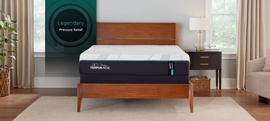 Tempur-Pedic Adapt Medium Mattress 2.0