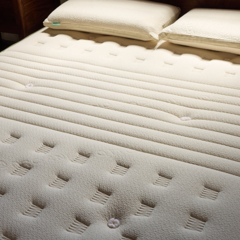 Extra Firm Mattress: Maximum Support, Organic Comfort