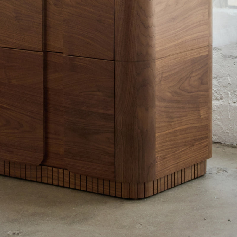 Montecito Side Table