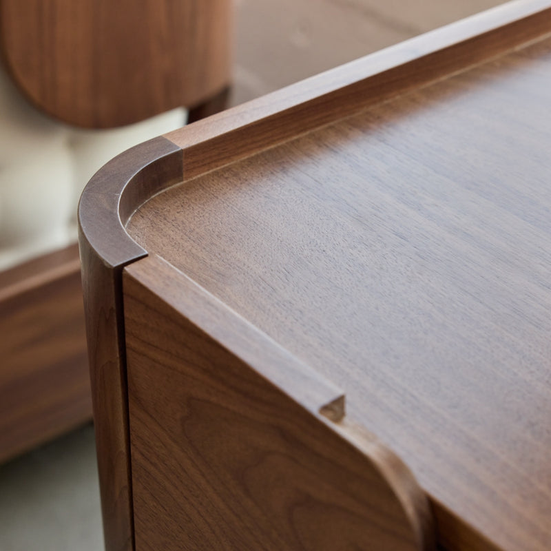 Montecito Side Table