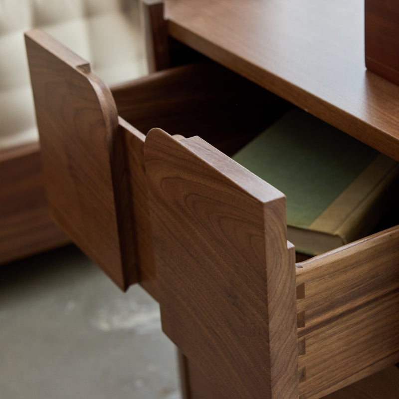 Montecito Side Table
