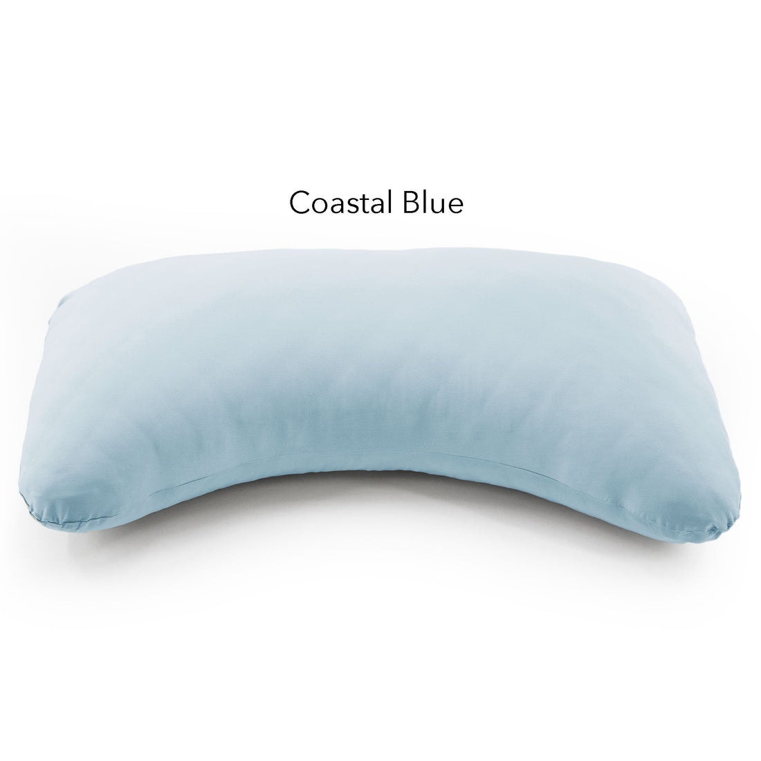 The Scrumptious Bamboo Pillowcase for Side Sleeper Pillows
