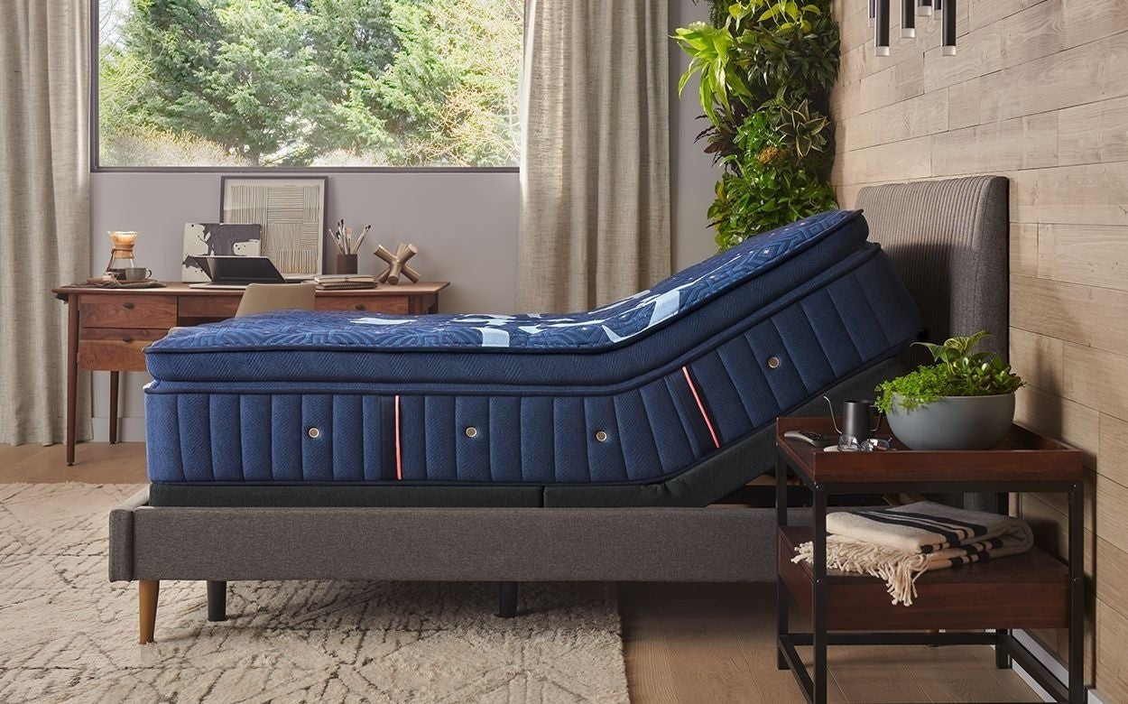 Lux Estate Soft Euro Pillowtop Mattress