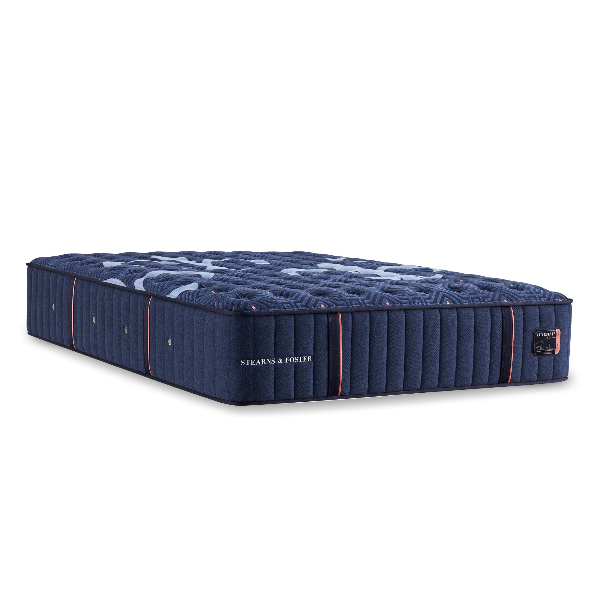 Lux Estate Ultra Firm Mattress