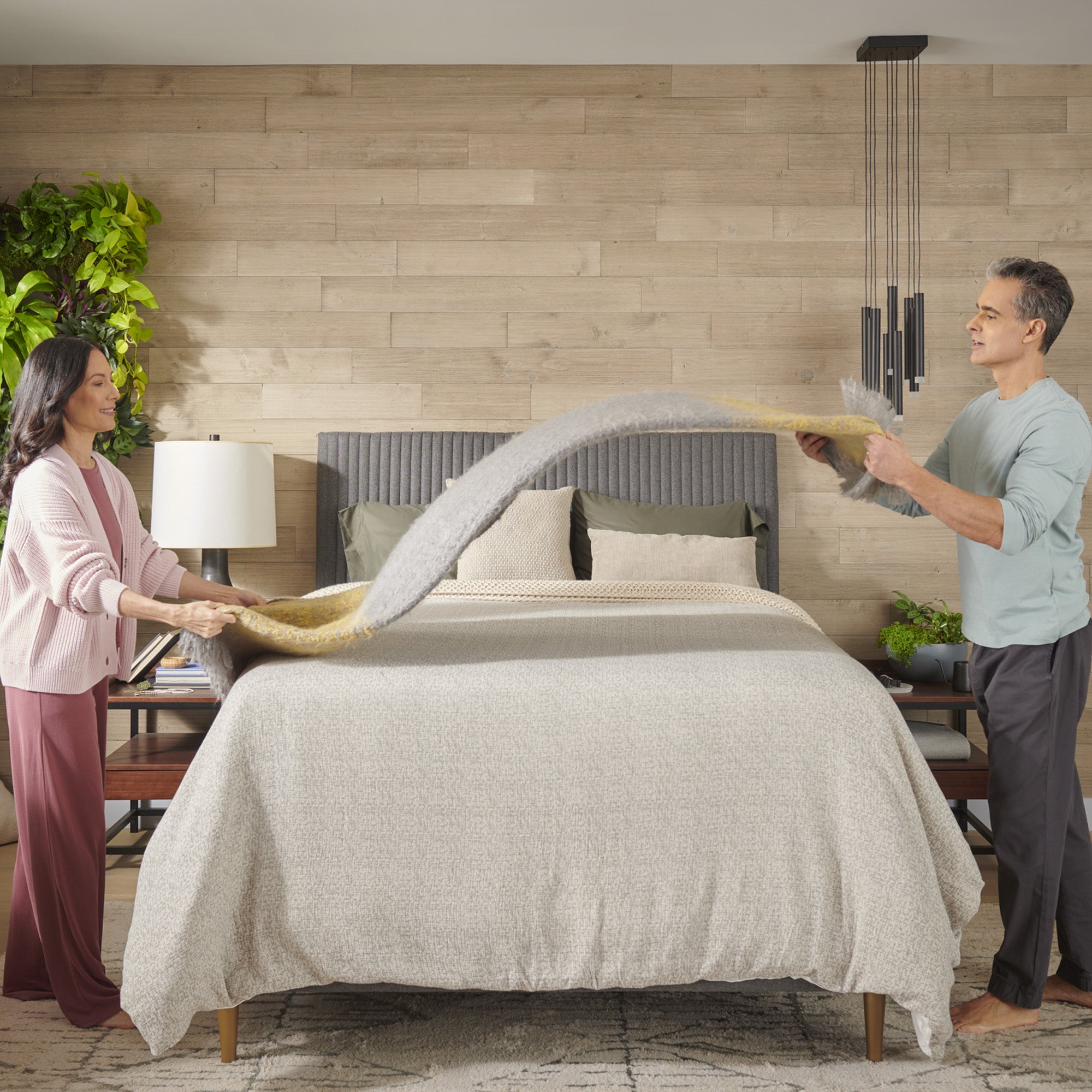 Lux Estate Ultra Firm Mattress