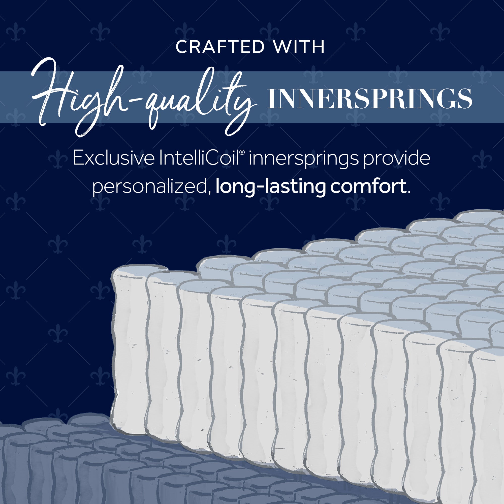 Lux Estate Ultra Firm Mattress