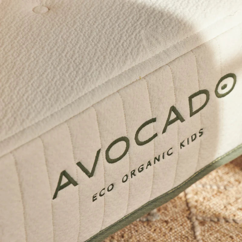 Avocado Eco Kids Mattress