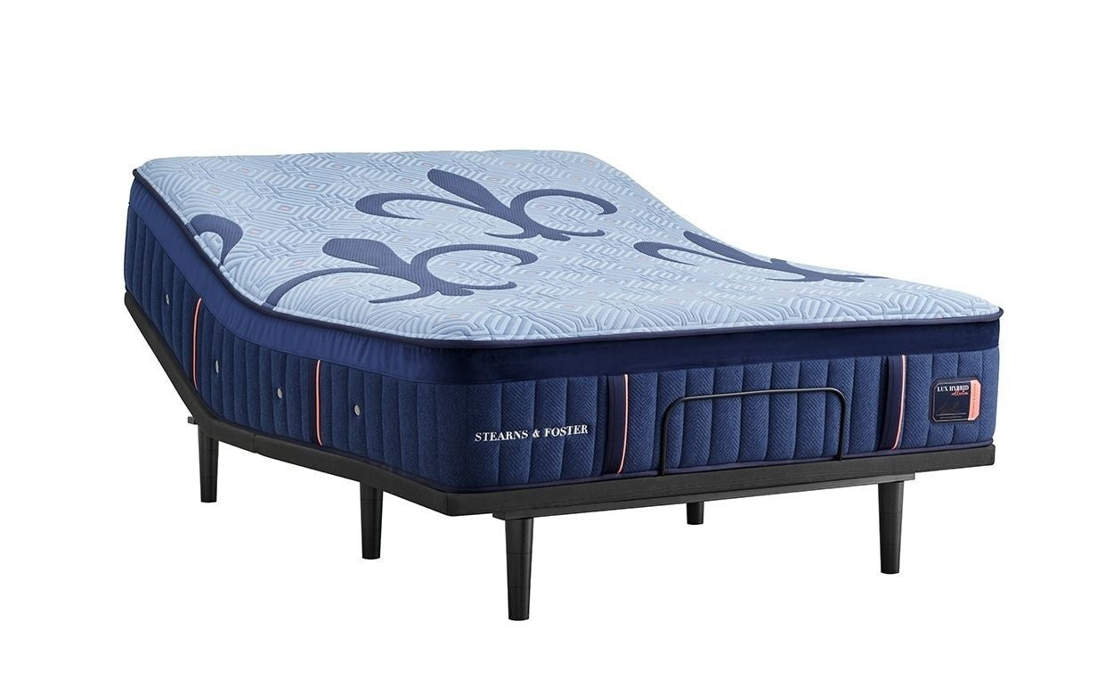 Lux Hybrid Soft Mattress