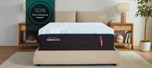 Tempur-Pedic Luxe Adapt Firm Mattress 2.0