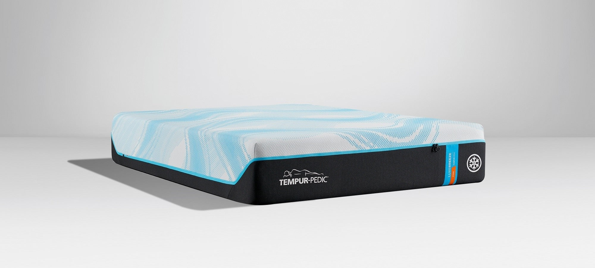 Tempur-Pedic LUXEbreeze Firm Mattress 2.0