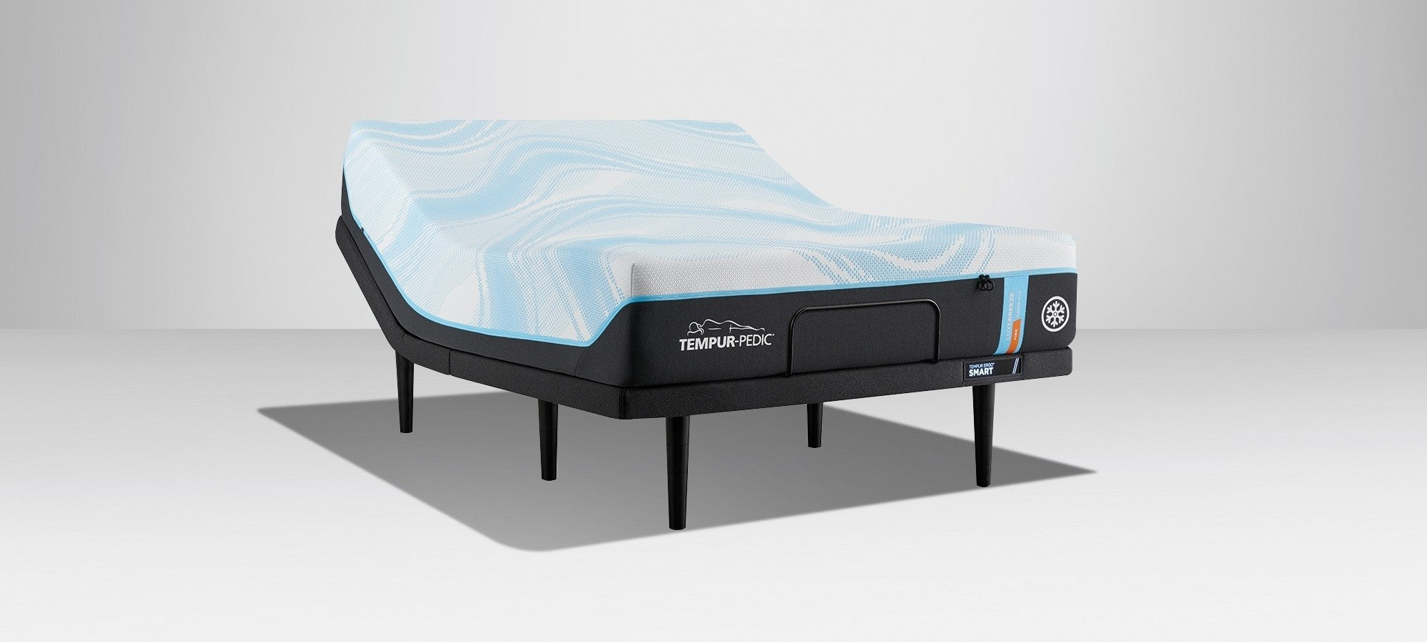 Tempur-Pedic LUXEbreeze Firm Mattress 2.0
