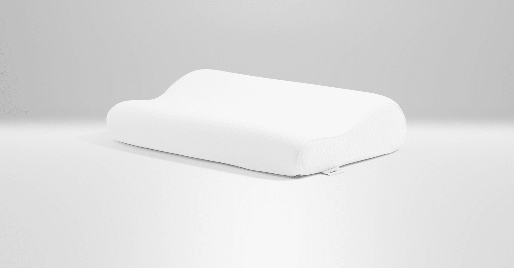 Tempur-Pedic Neck Profile Pillow