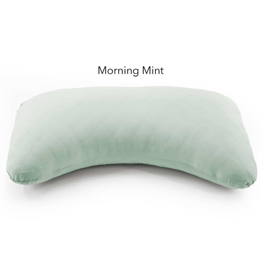 The Scrumptious Bamboo Pillowcase for Side Sleeper Pillows